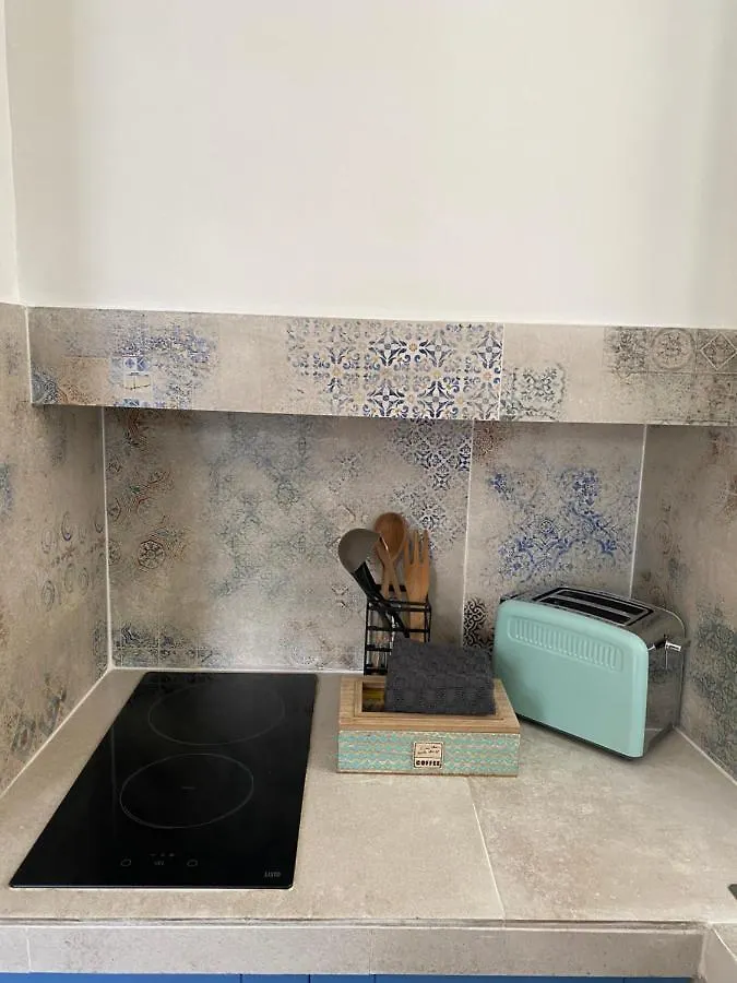 Apartmán Nuit A La Roquette, Arles