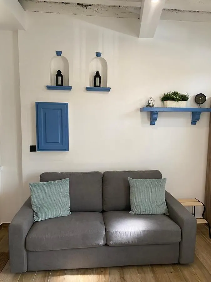 Apartmán Nuit A La Roquette, Arles Francie