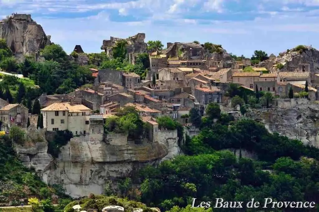 Apartmán Nuit A La Roquette, Arles 0*,  Francie